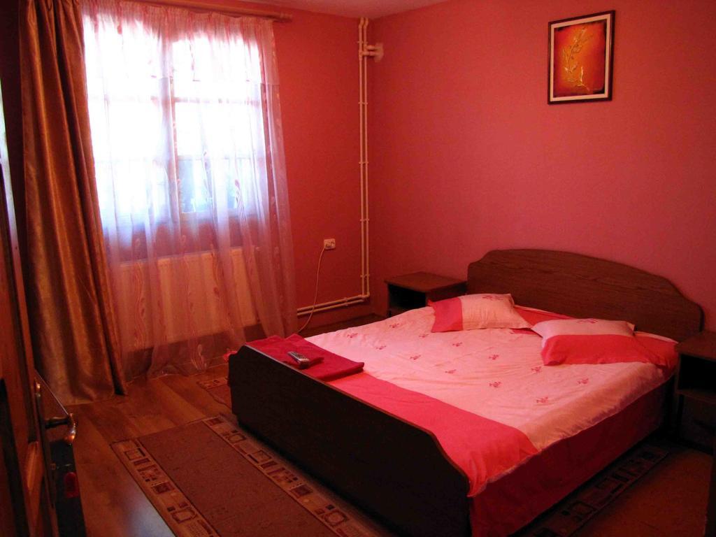 Casa Oana Hotel Sulina Room photo