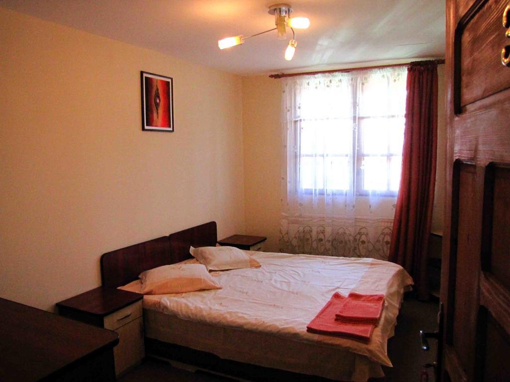 Casa Oana Hotel Sulina Room photo