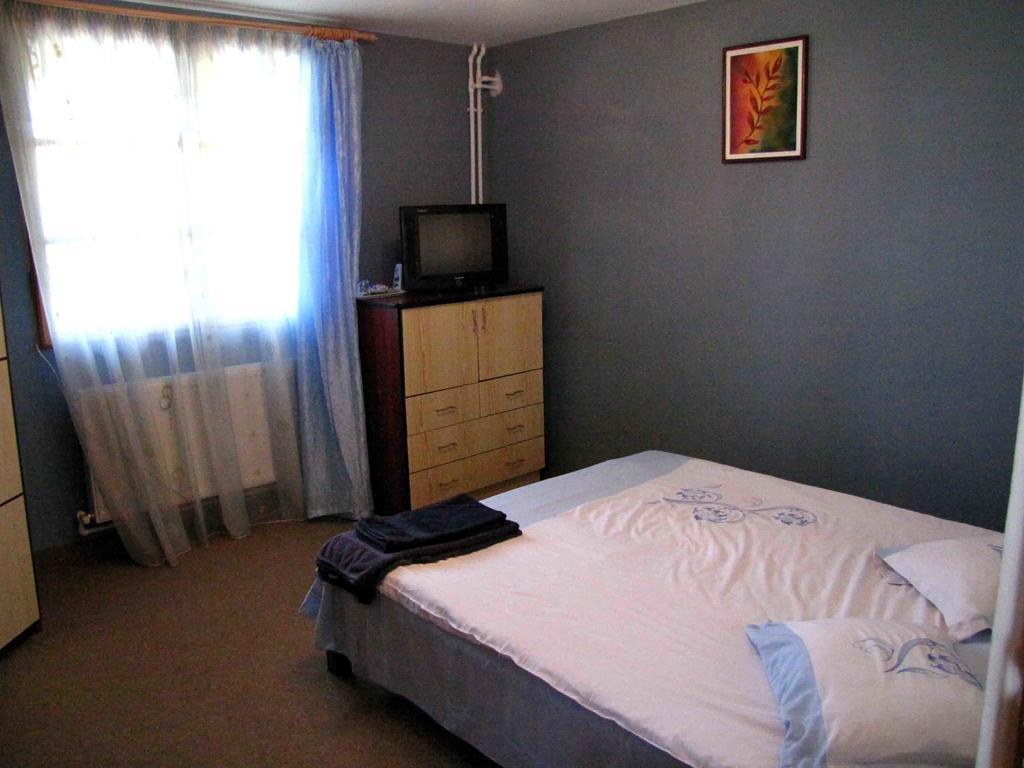 Casa Oana Hotel Sulina Room photo
